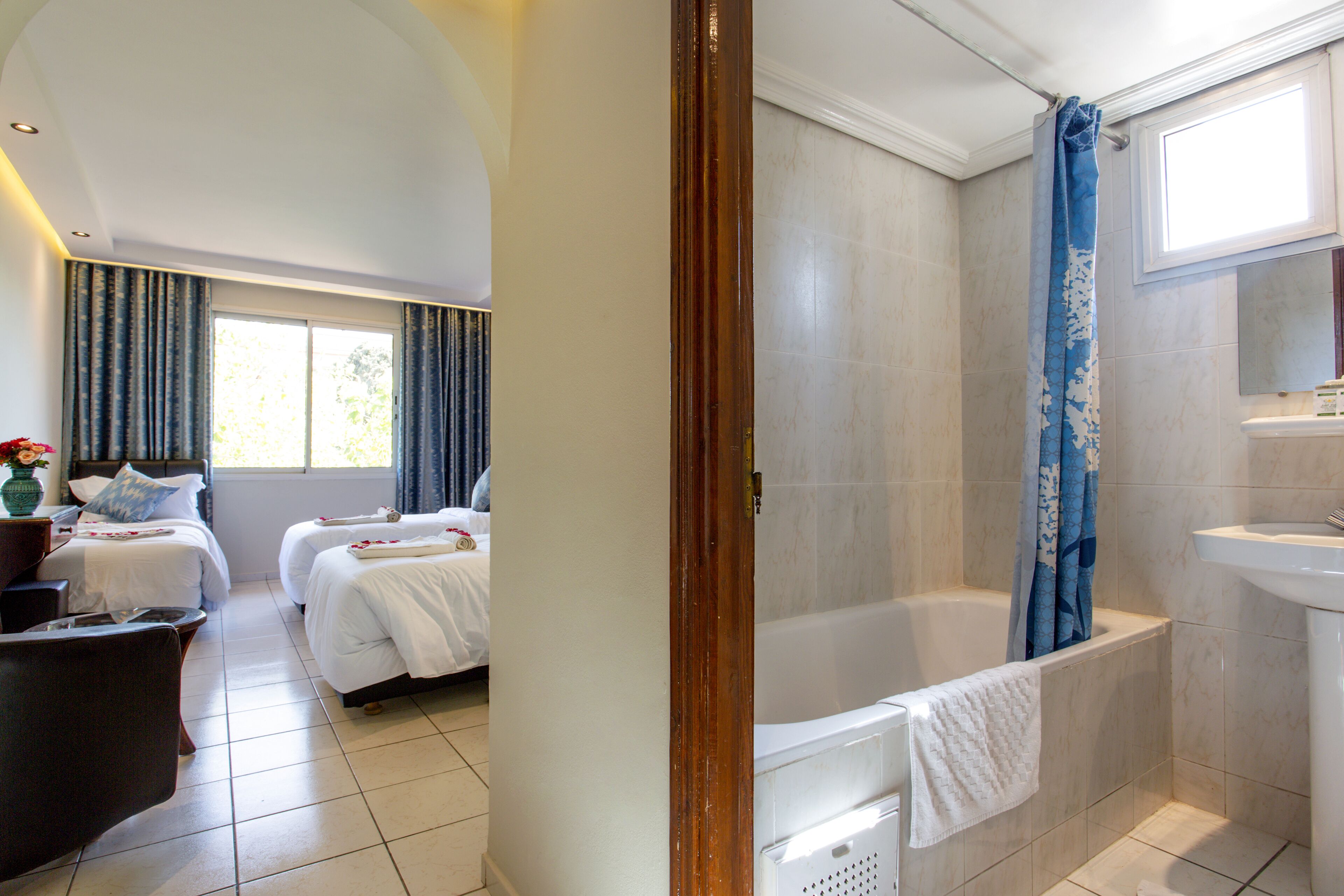 Photo - Hotel Akabar