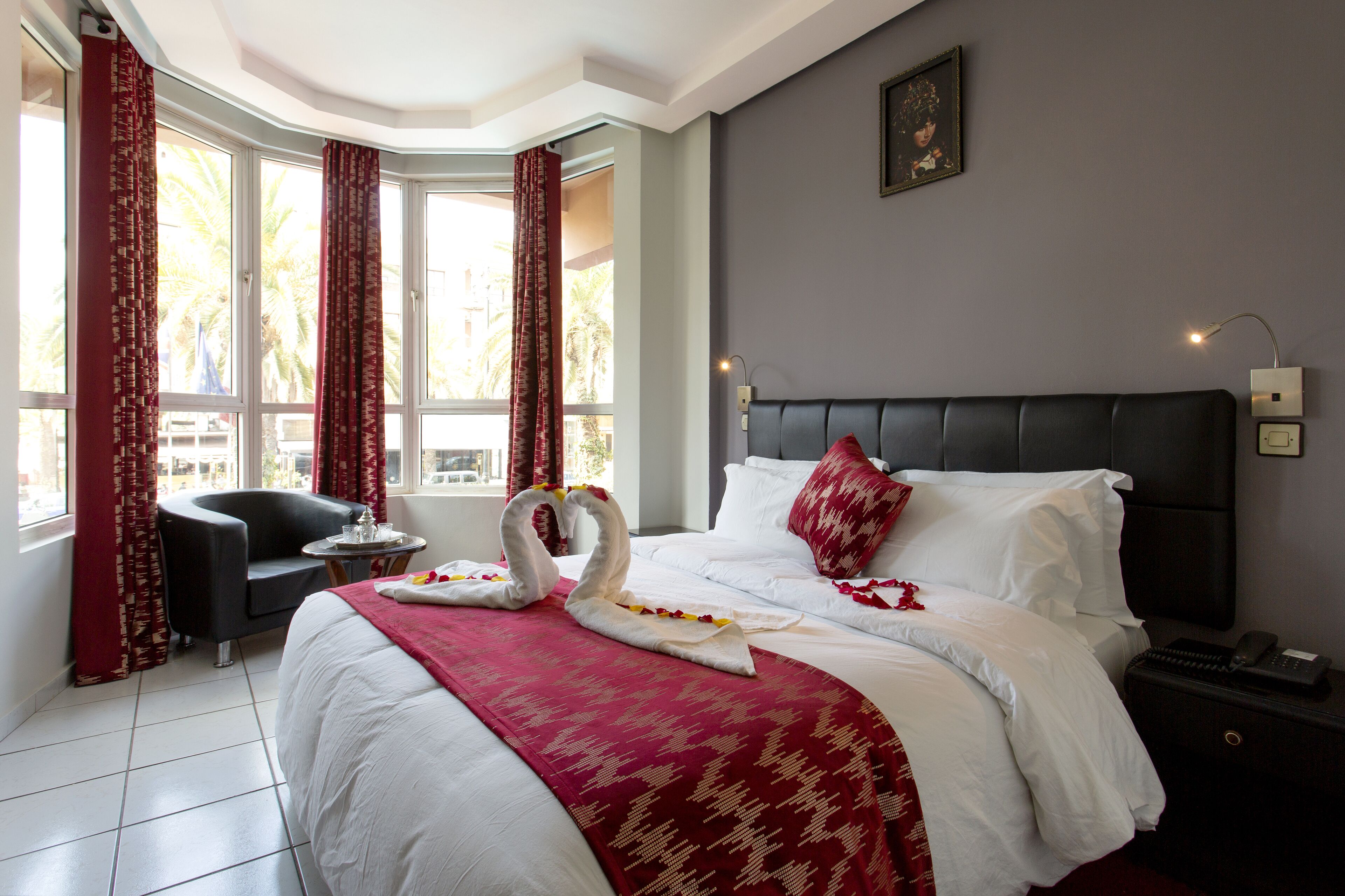 Photo - Hotel Akabar