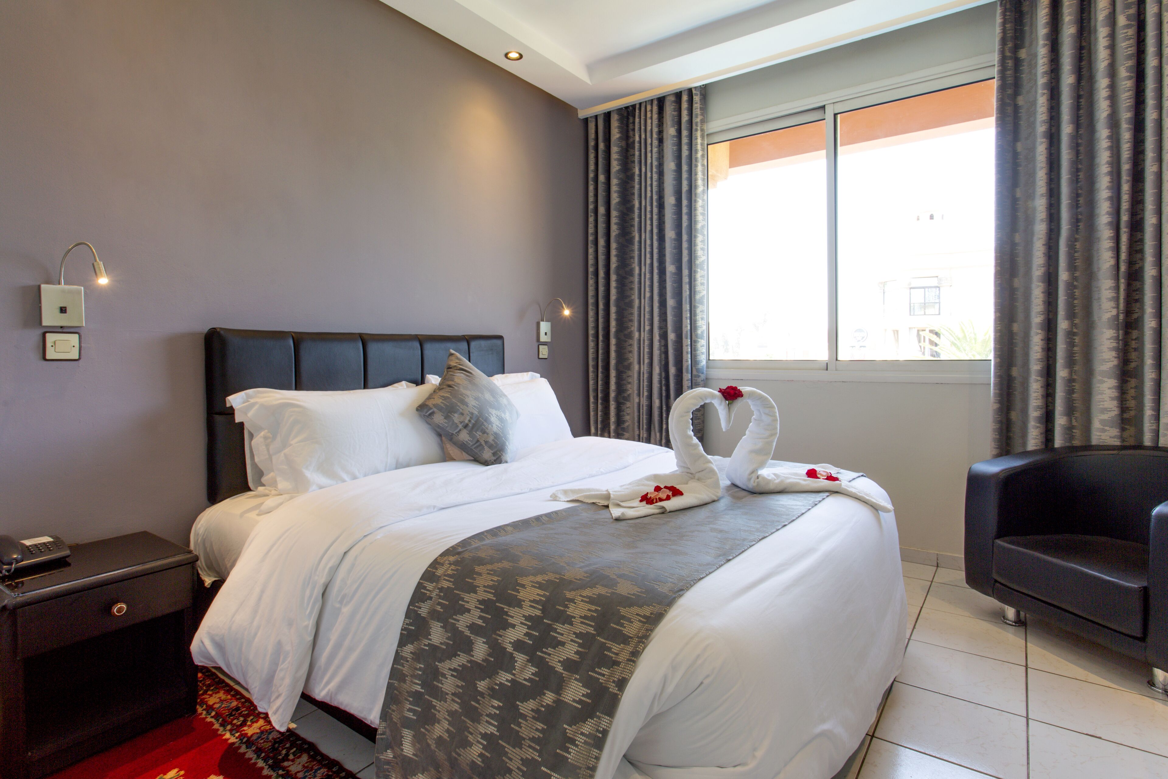 Photo - Hotel Akabar