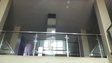 Chi tiết nội thất