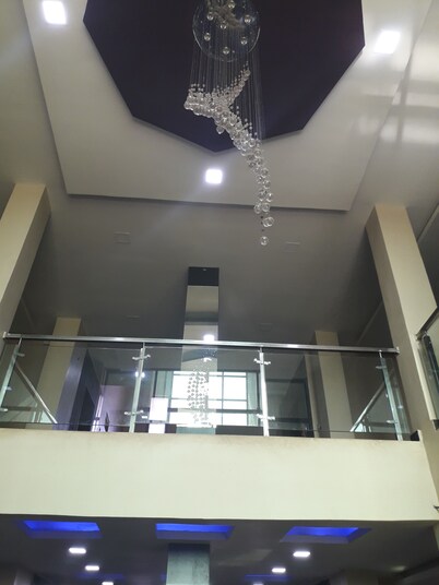 Kasturi International