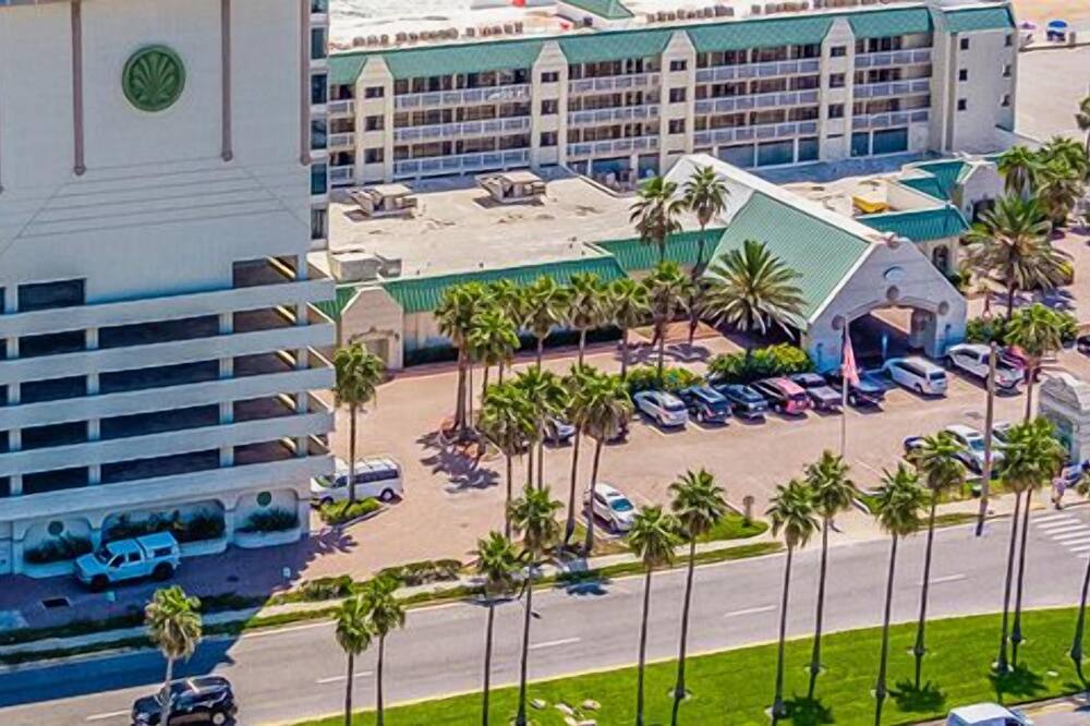 Oceanfront-DB Resort Condo-1BR\/1BA #256