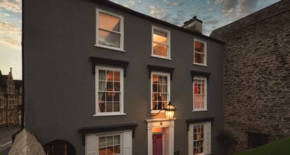 One Drake Road Hotel