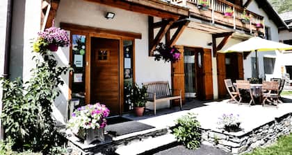 Chez Mamie Anna