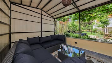 Terras