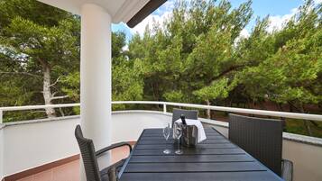 One Bedroom Apartment | Sacada