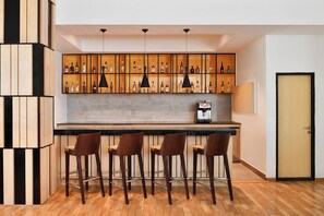 Bar (in loco)