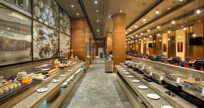 Fairfield by Marriott Chennai Mahindra World City