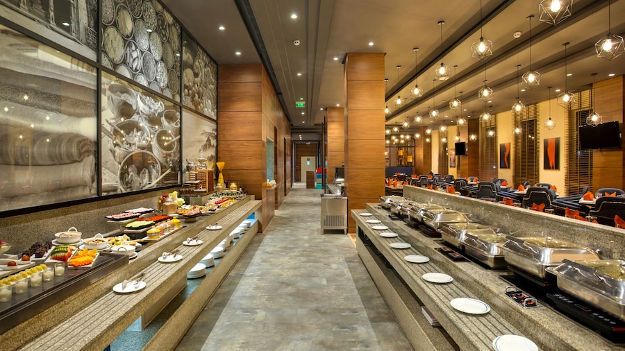 Fairfield by Marriott Chennai Mahindra World City