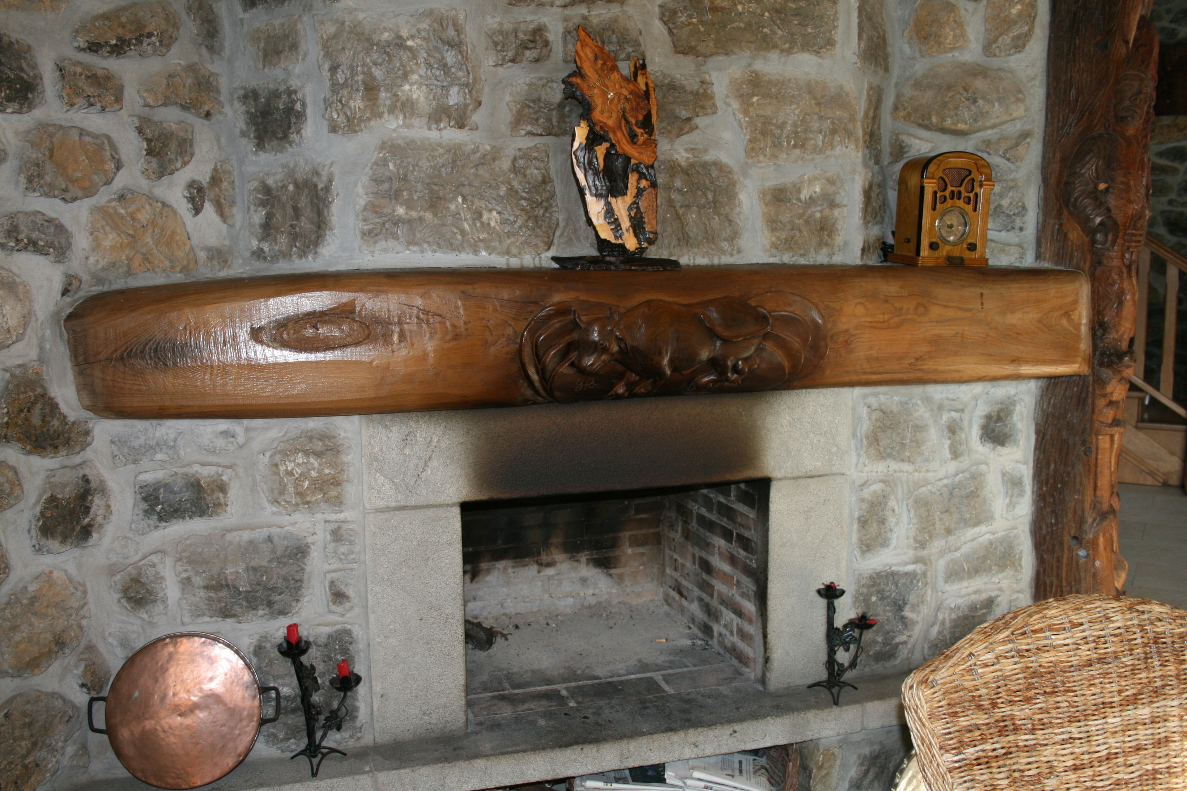 Photo - El Quesar de Gamoneo