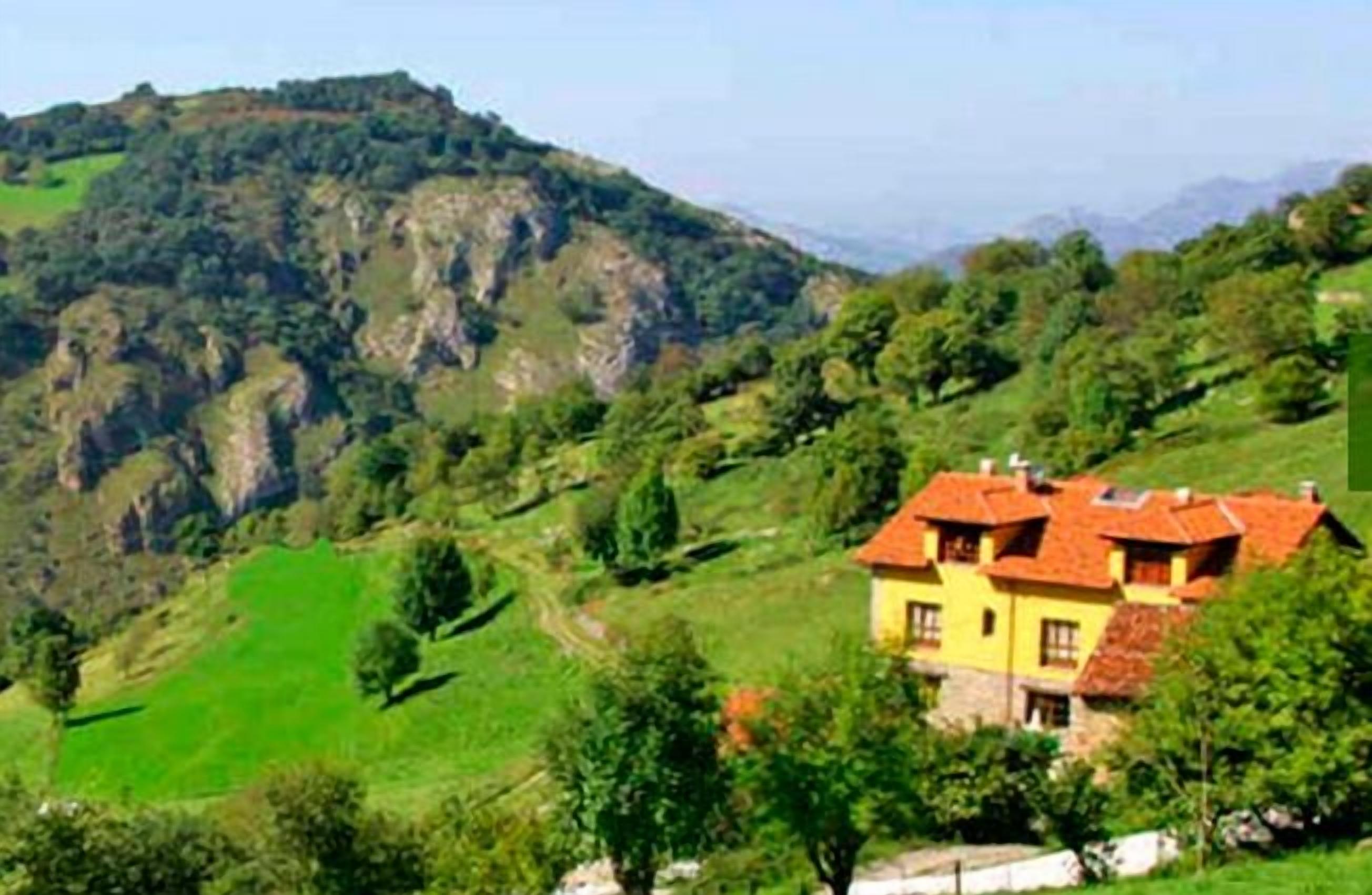 Photo - El Quesar de Gamoneo