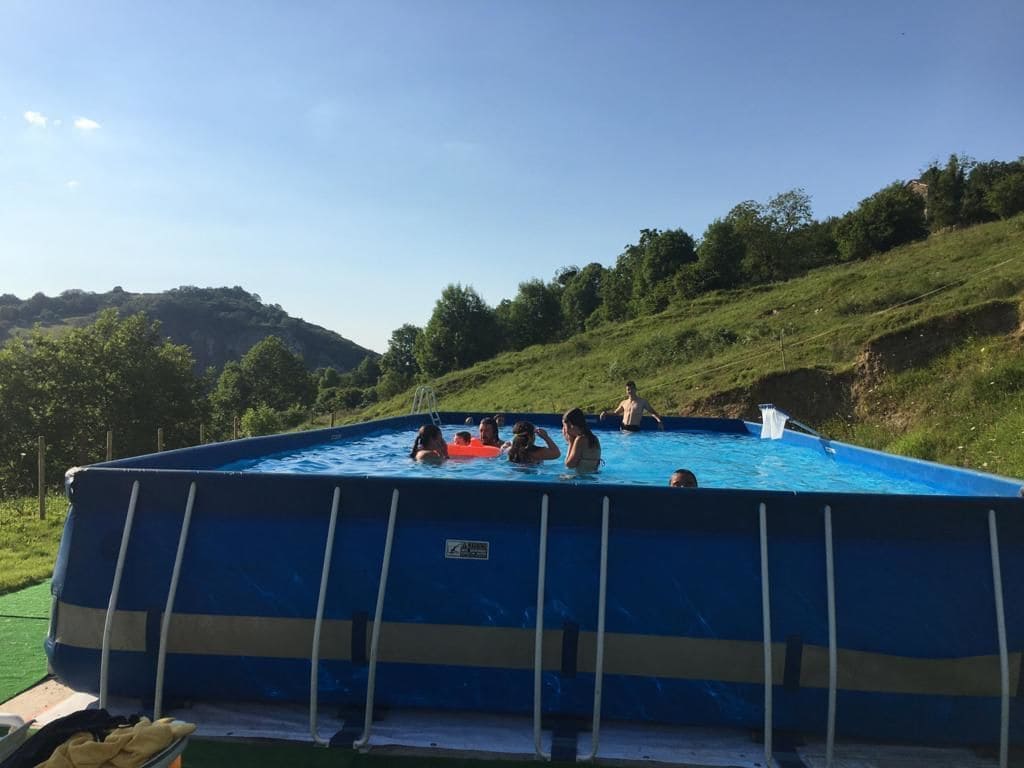 Photo - El Quesar de Gamoneo