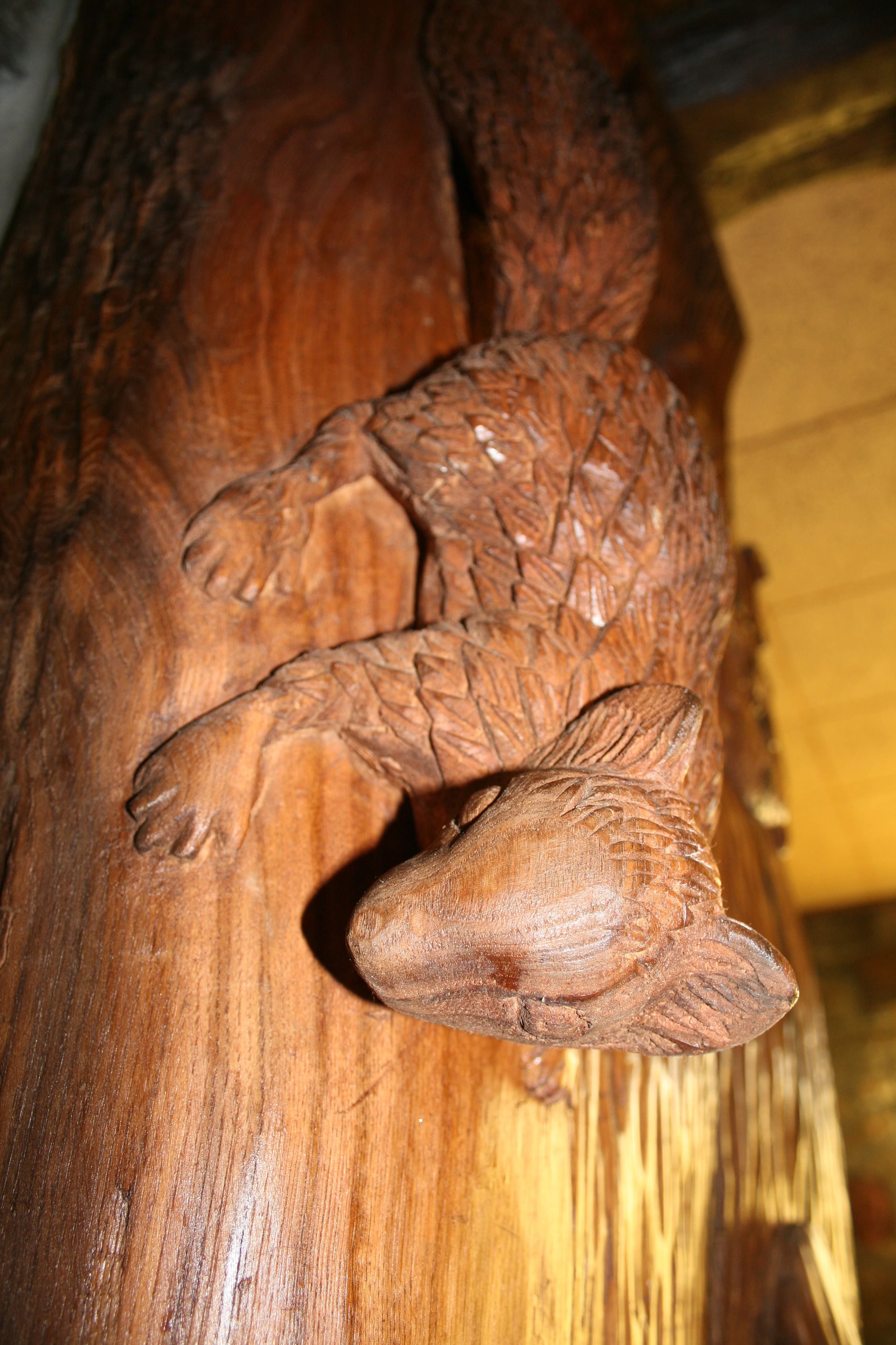 Photo - El Quesar de Gamoneo