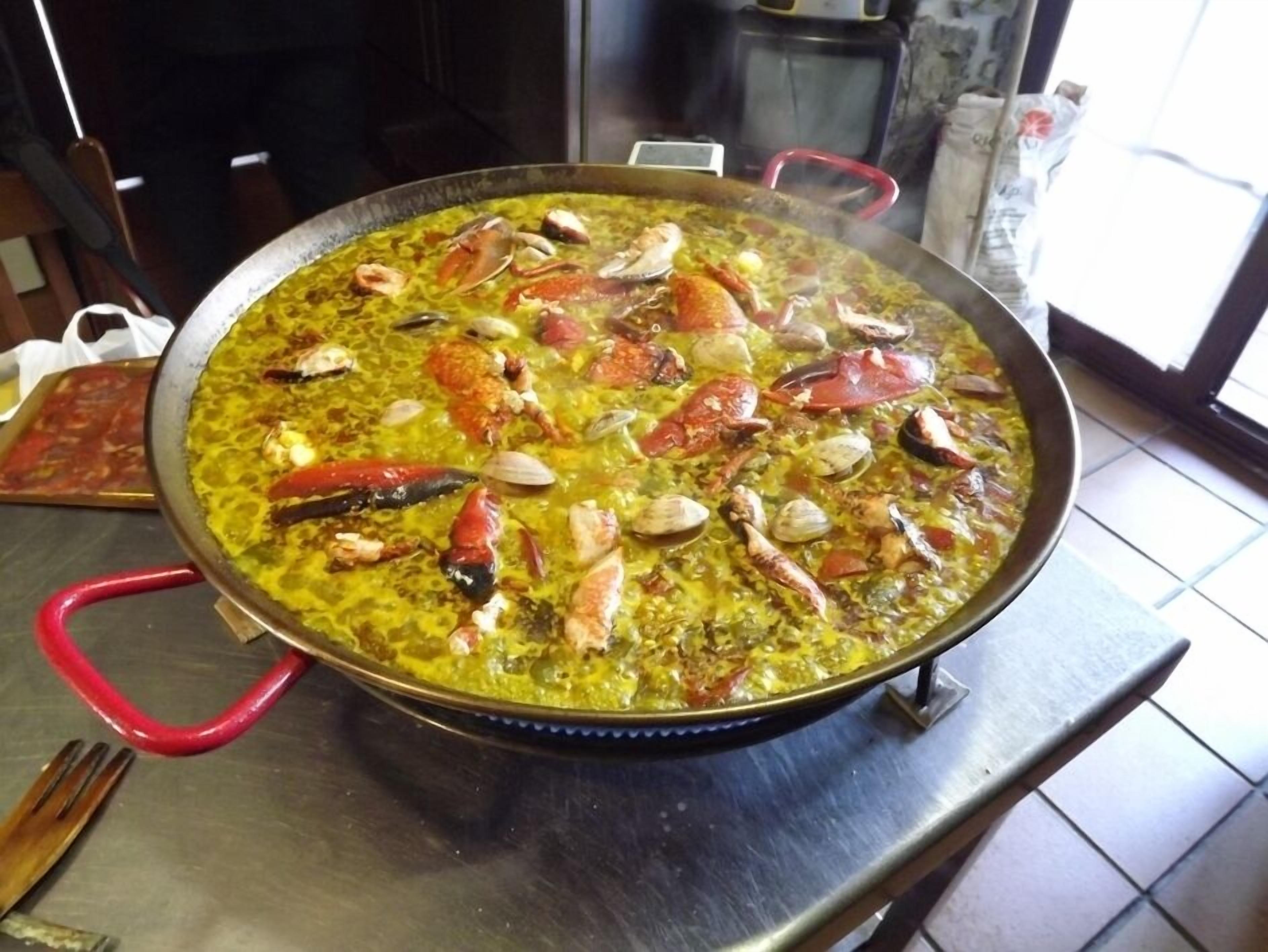 Foto - El Quesar de Gamoneo