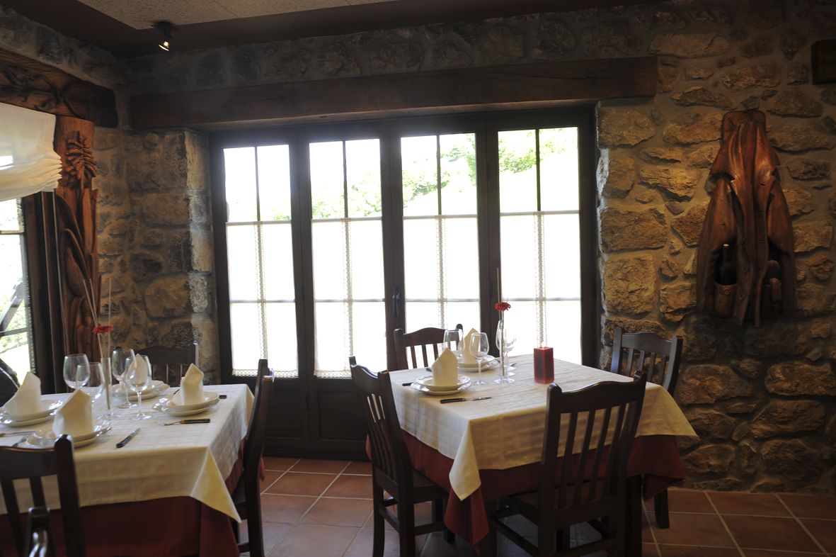 Photo - El Quesar de Gamoneo