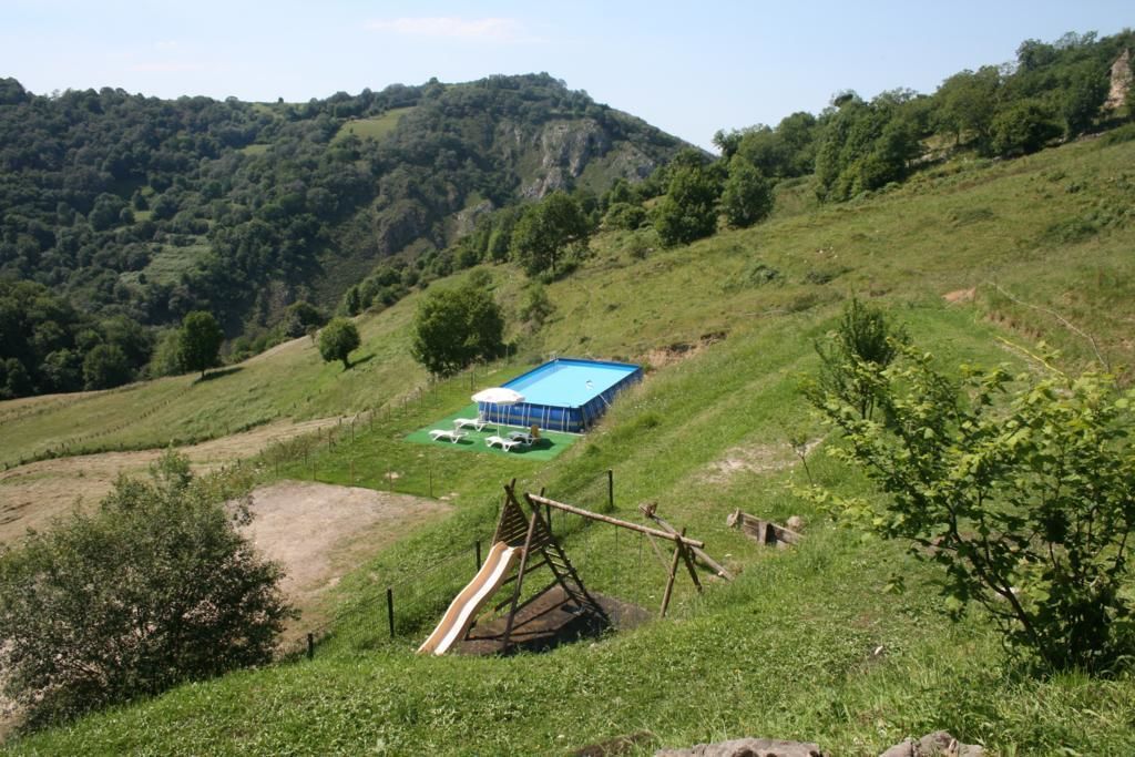 Photo - El Quesar de Gamoneo