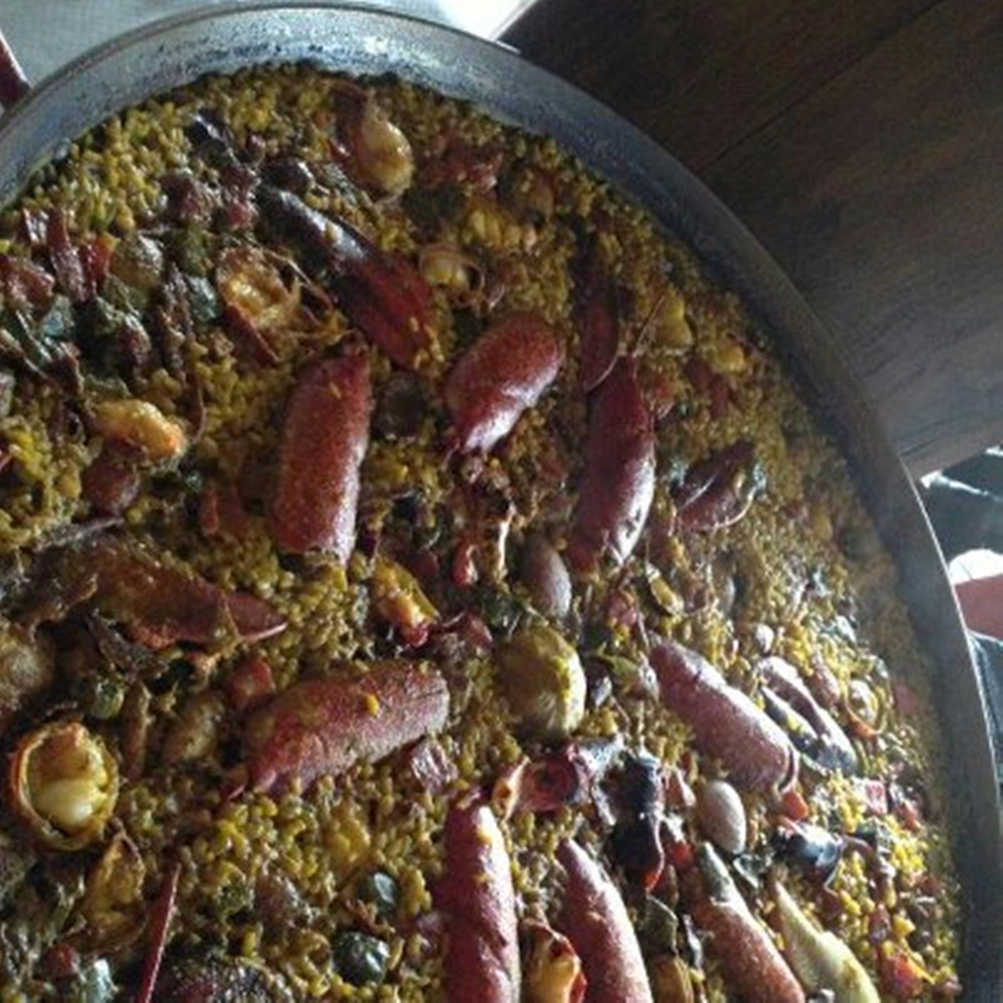 Foto - El Quesar de Gamoneo