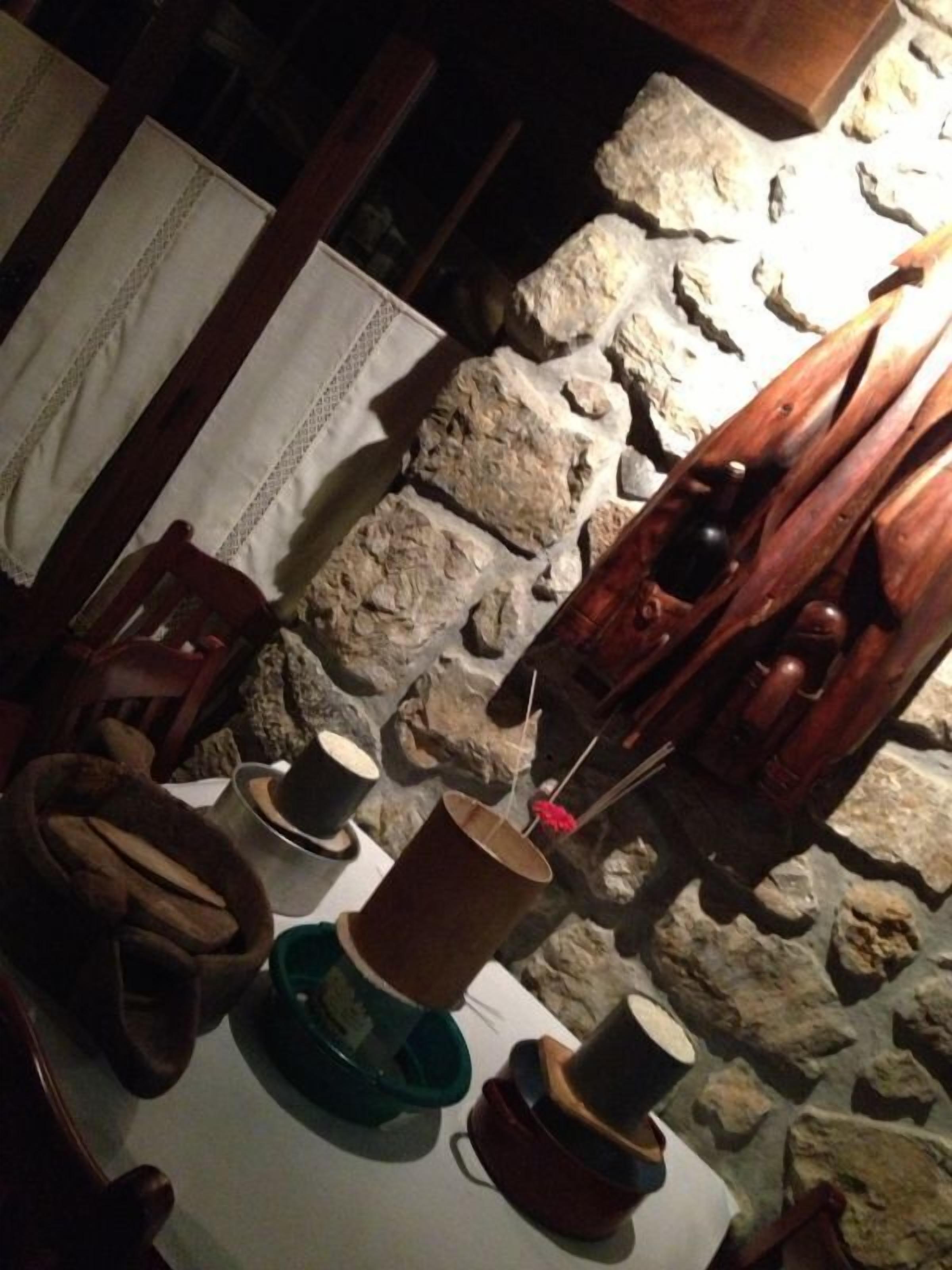 Photo - El Quesar de Gamoneo