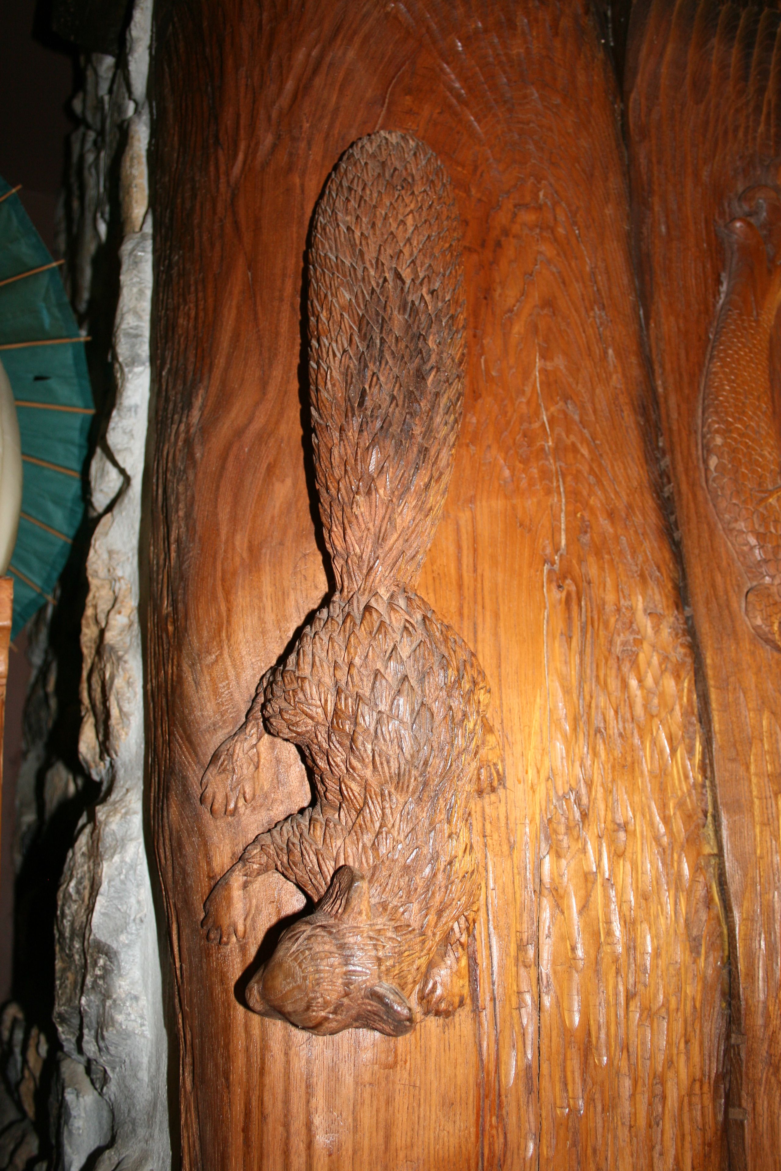 Photo - El Quesar de Gamoneo