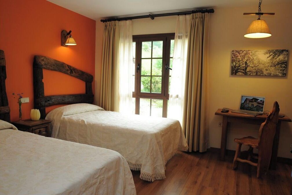 Coffres-forts dans les chambres, décoration personnalisée