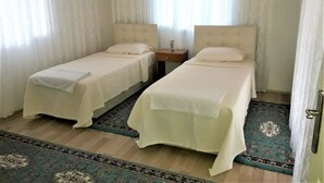 Vila, 2 quartos, para não fumantes | 2 quartos, escrivaninha, ferros/tábuas de passar roupa