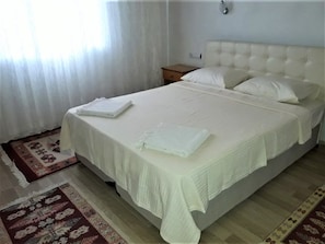 Villa, 2 Bedrooms, Non Smoking
