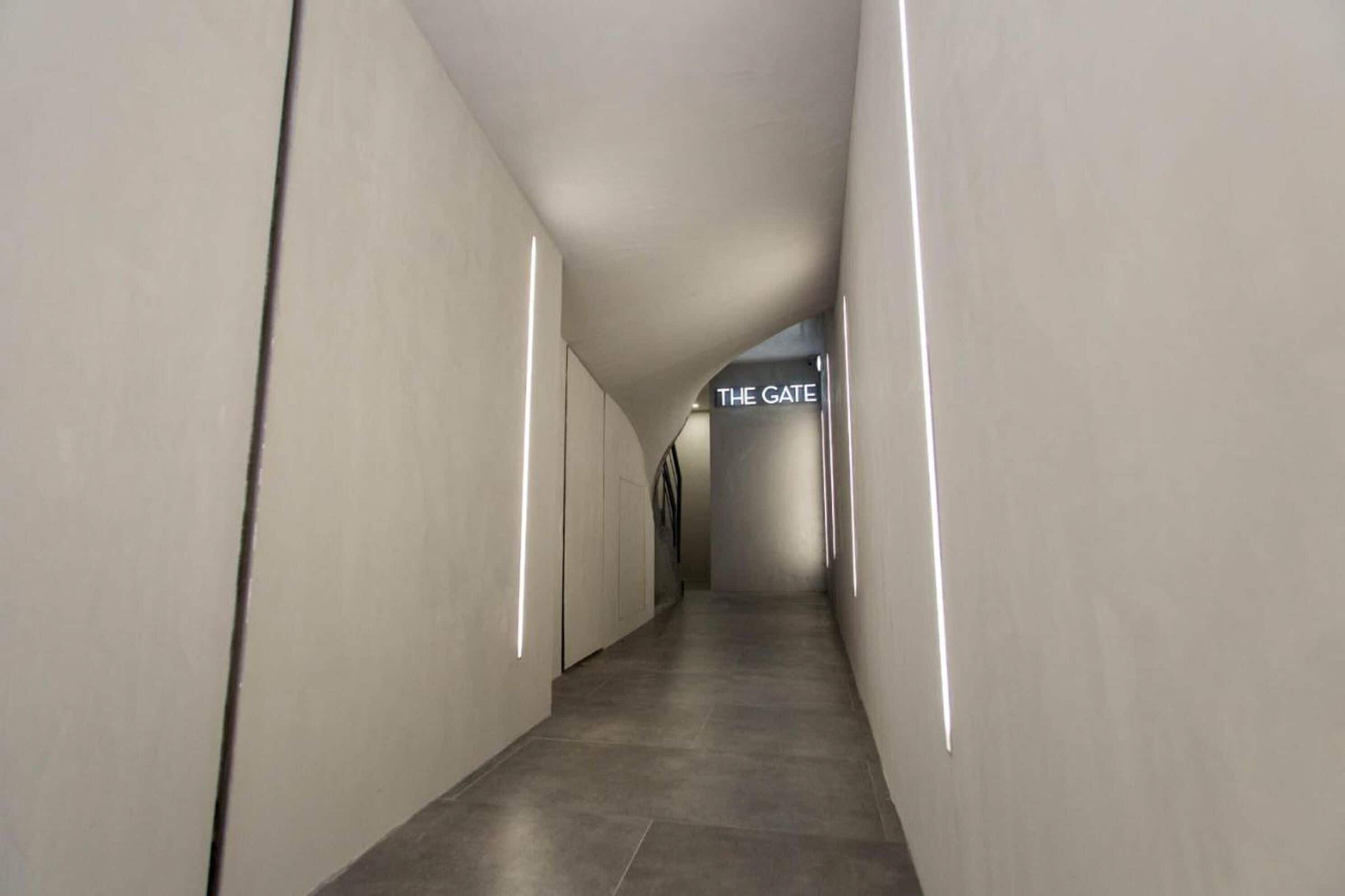 Foto - The Gate Porto