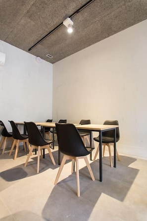 Businesscenter