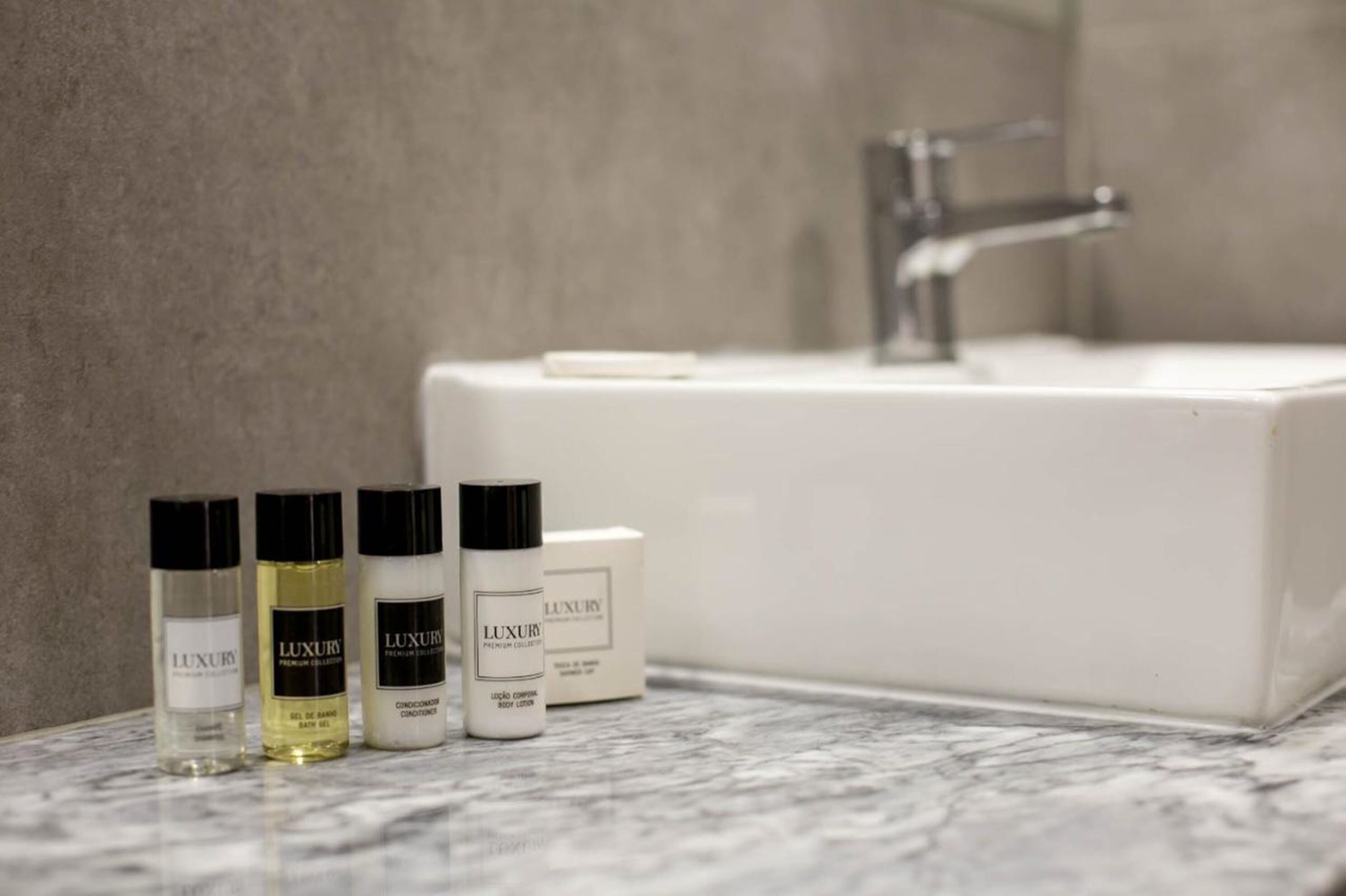 Foto - The Gate Porto