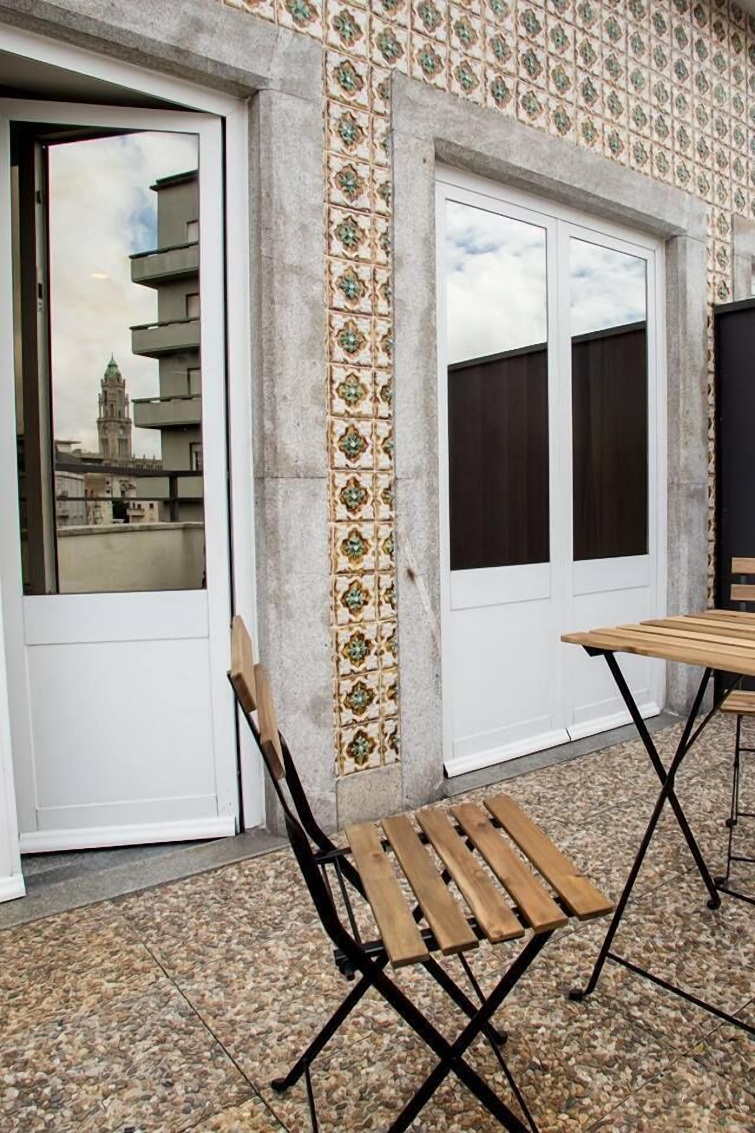 Foto - The Gate Porto