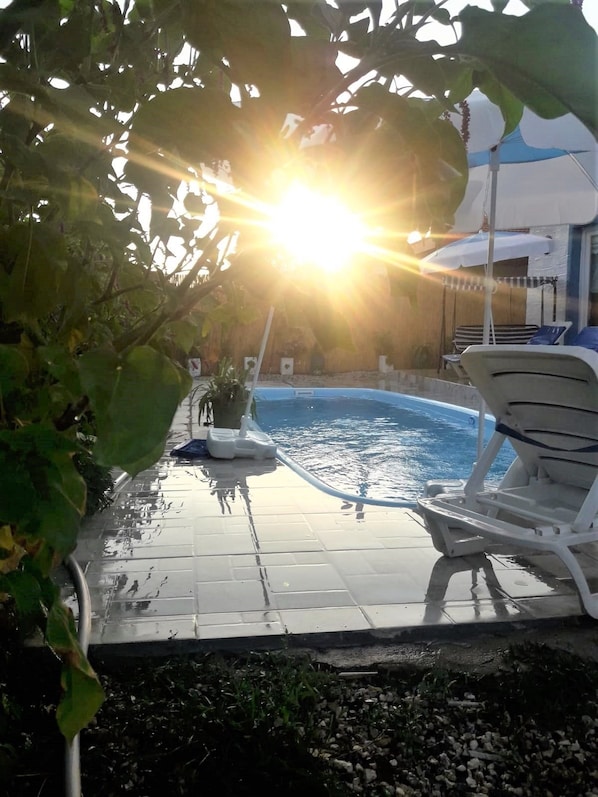 Garden - Doga Villa II (Ula)