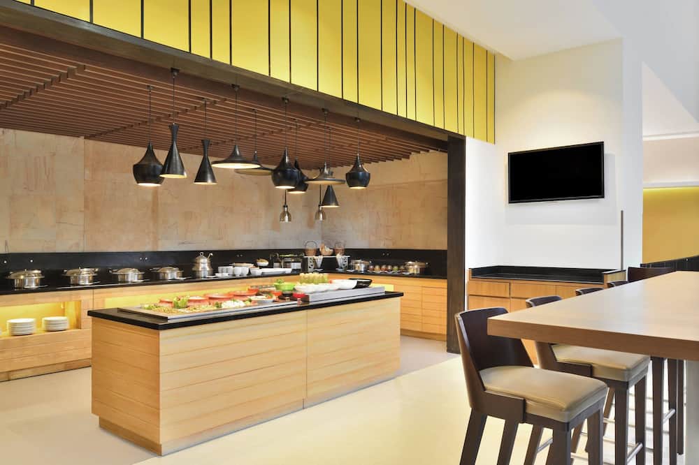 Fairfield by Marriott Ahmedabad