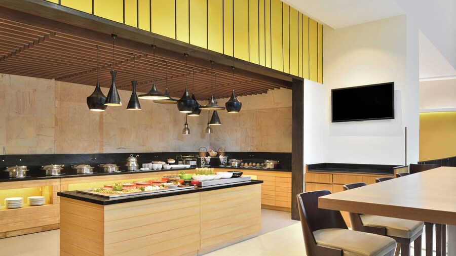Fairfield by Marriott Ahmedabad