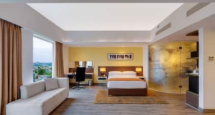 Fairfield by Marriott Ahmedabad