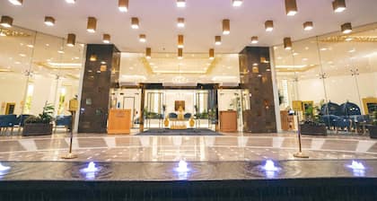 Iridium Hotel Taif