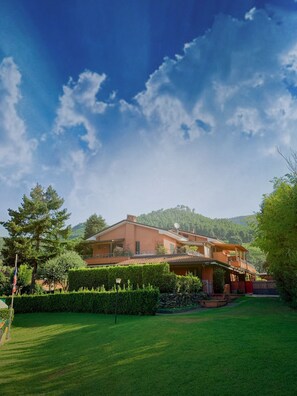 Chi tiết ngoại thất