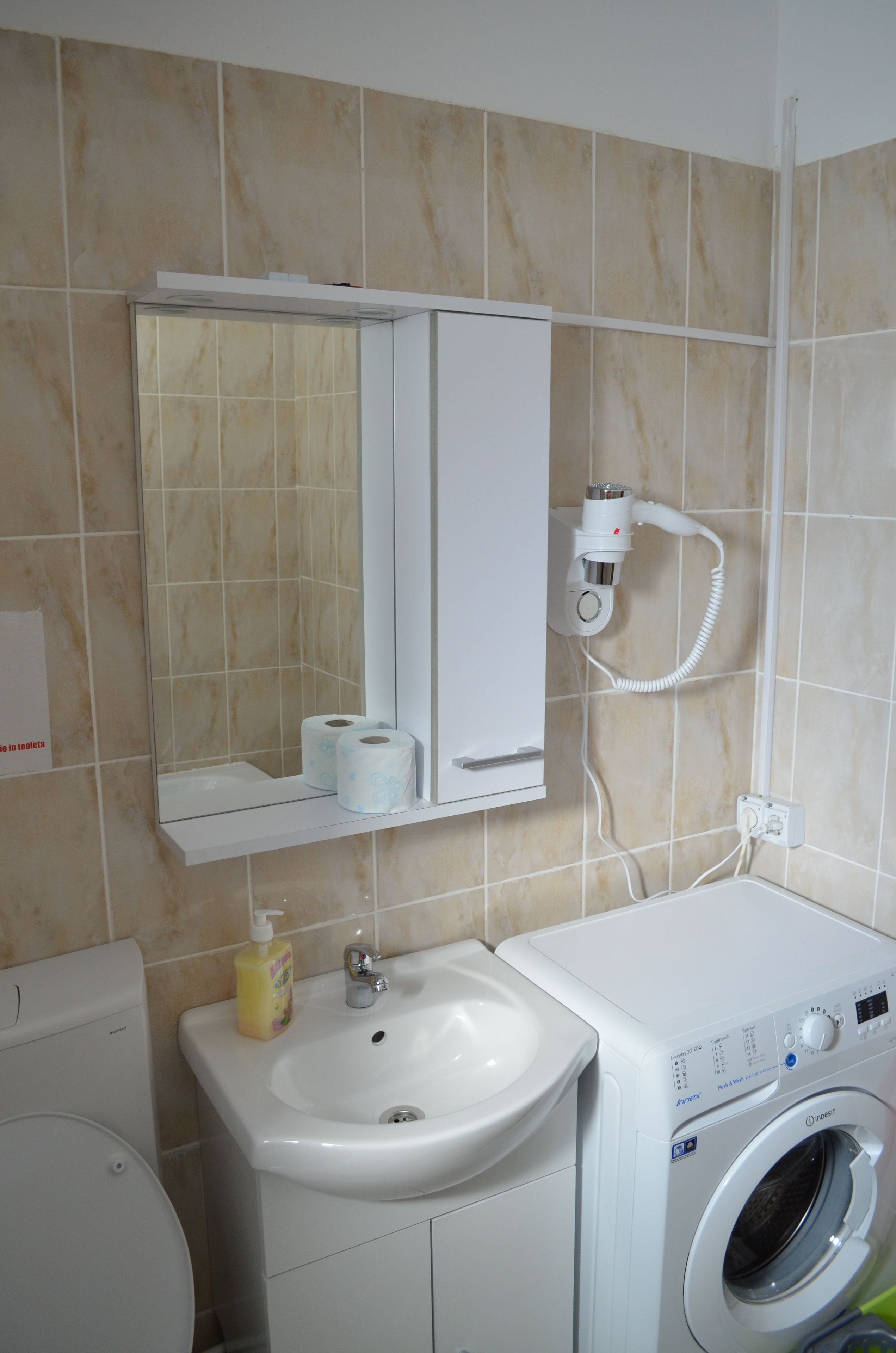 Kamar mandi