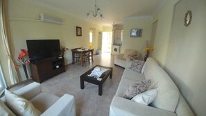 Apartment, 2 Bedrooms, Non Smoking