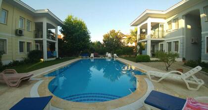 Baris Apart Two Bedrooms