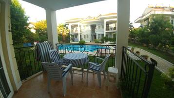 Teres/patio