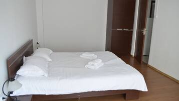 Tavanomainen huoneisto, 1 makuuhuone | Näkymä huoneesta