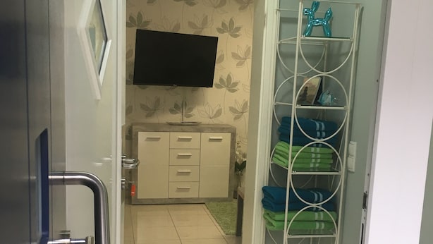 Design Apartment - Sam Apartments (Ludwigshafen)