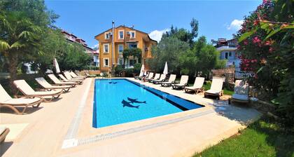 Deniz Apart Two Bedrooms