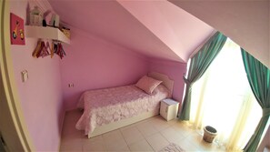 Apartment, 2 Bedrooms, Non Smoking