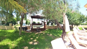 Jardin