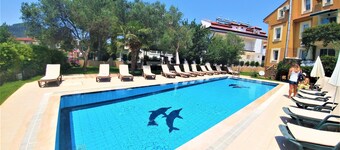 Deniz Apart Two Bedrooms