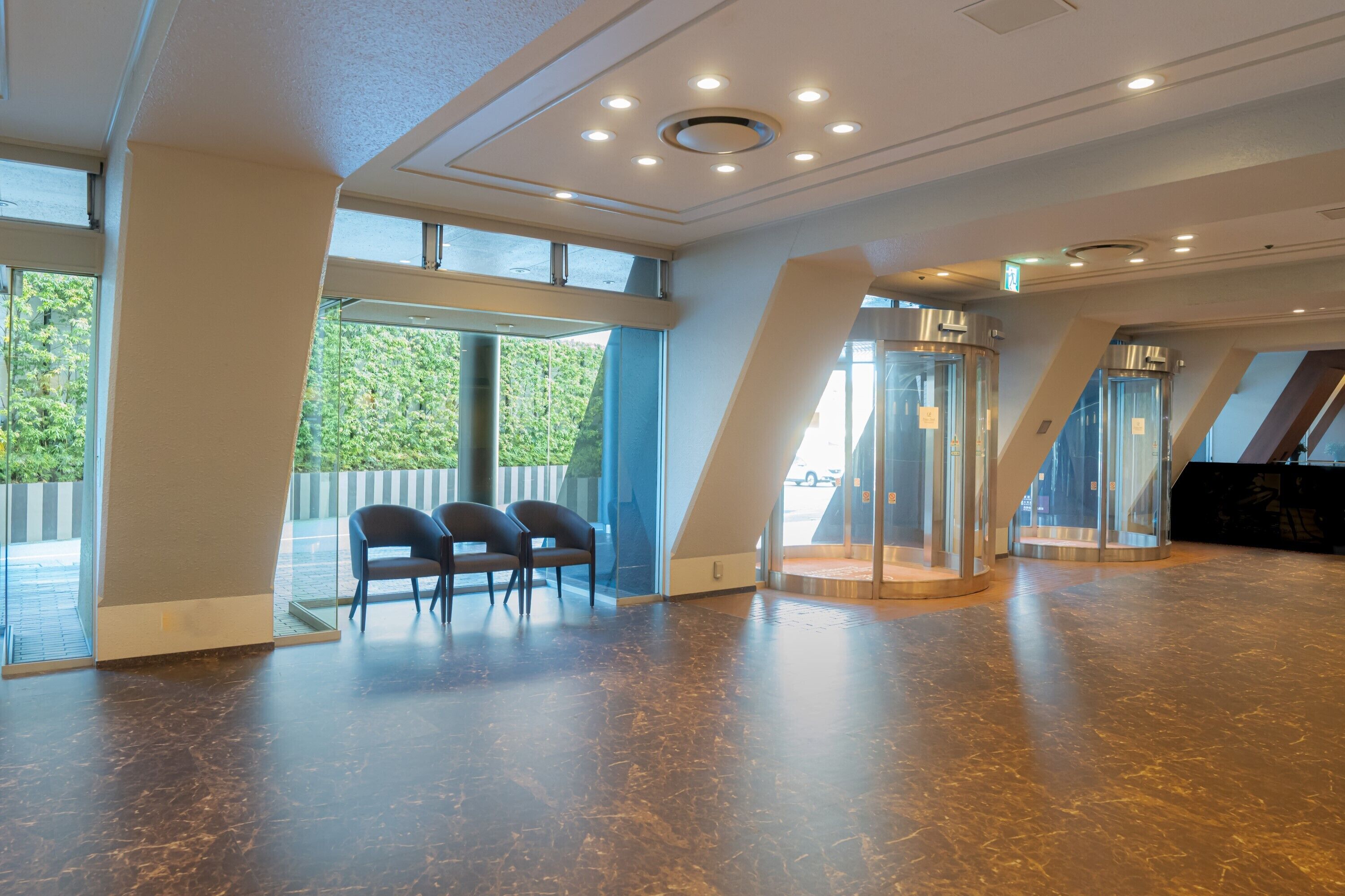 Hall