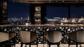 Bar (en la propiedad)