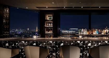 Shinagawa Prince Hotel East Tower