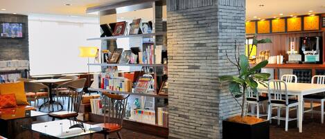 Servicio de la propiedad